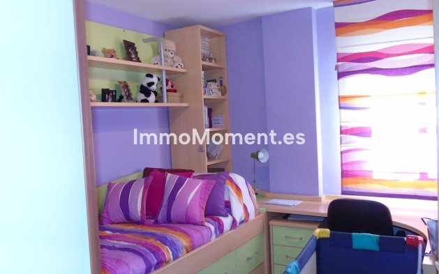 Revente - Appartement - Mijas - Mijas Centro