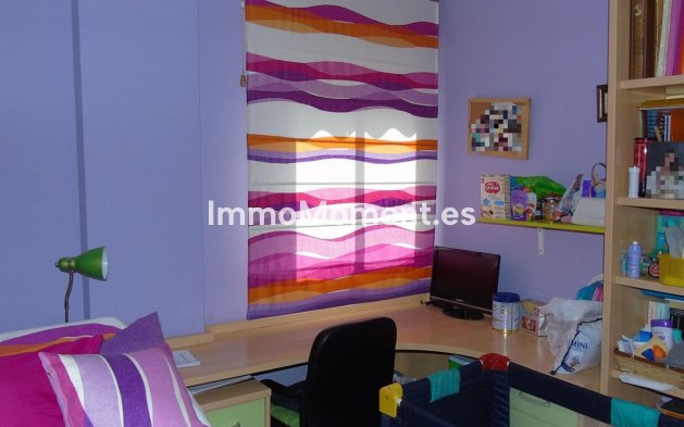 Revente - Appartement - Mijas - Mijas Centro