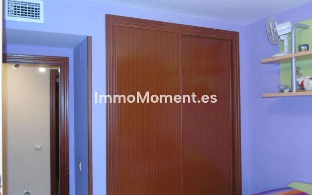 Revente - Appartement - Mijas - Mijas Centro