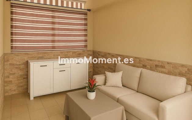Revente - Appartement - Mijas - Mijas Centro