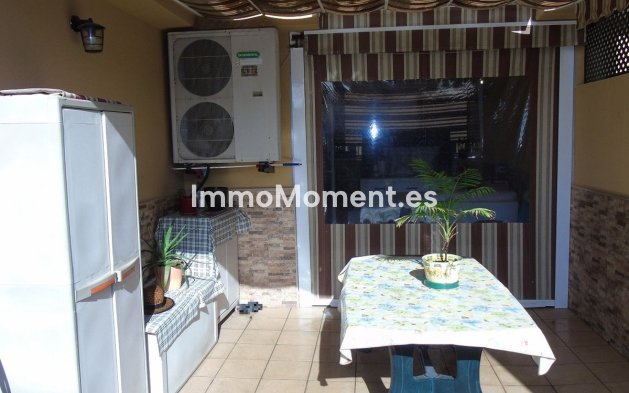 Revente - Appartement - Mijas - Mijas Centro
