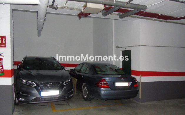 Revente - Appartement - Mijas - Mijas Centro