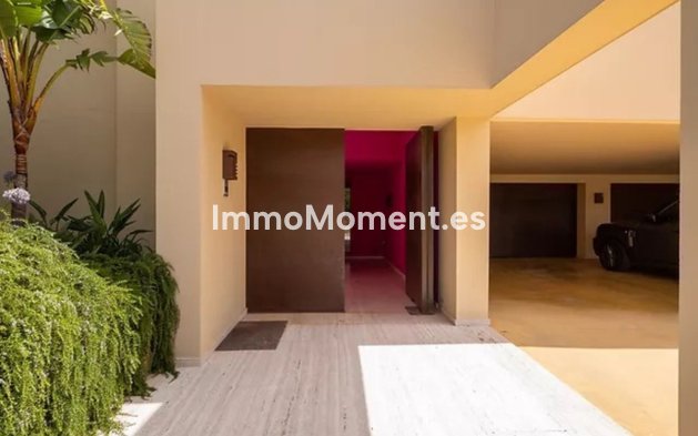 Wiederverkauf - Villa - Sotogrande - Sotogrande Alto