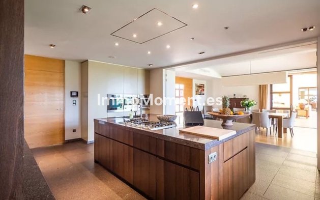 Wiederverkauf - Villa - Sotogrande - Sotogrande Alto