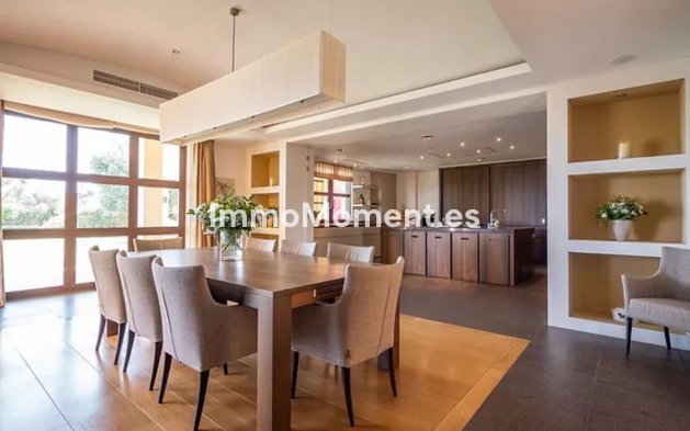 Wiederverkauf - Villa - Sotogrande - Sotogrande Alto