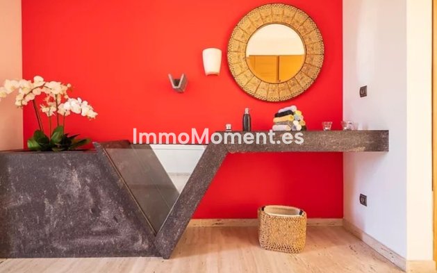 Wiederverkauf - Villa - Sotogrande - Sotogrande Alto