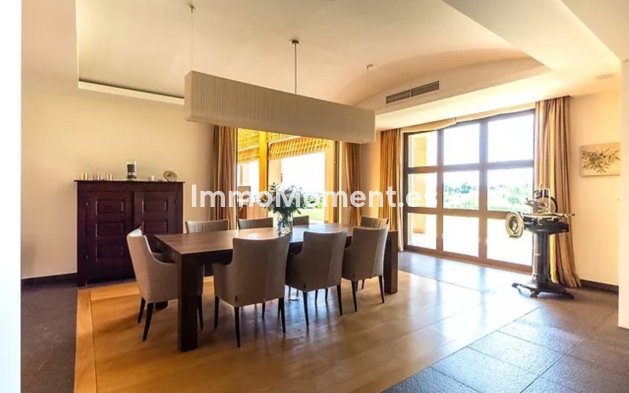 Wiederverkauf - Villa - Sotogrande - Sotogrande Alto