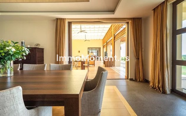 Wiederverkauf - Villa - Sotogrande - Sotogrande Alto