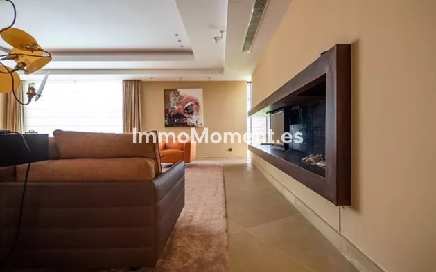 Wiederverkauf - Villa - Sotogrande - Sotogrande Alto