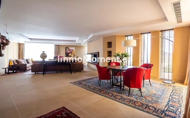 Wiederverkauf - Villa - Sotogrande - Sotogrande Alto