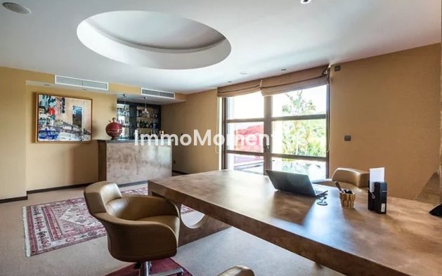 Wiederverkauf - Villa - Sotogrande - Sotogrande Alto