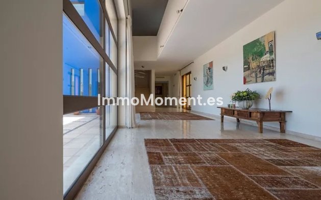 Wiederverkauf - Villa - Sotogrande - Sotogrande Alto