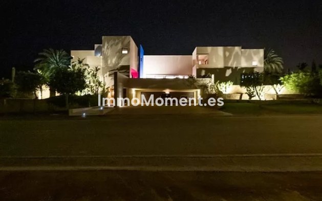 Wiederverkauf - Villa - Sotogrande - Sotogrande Alto