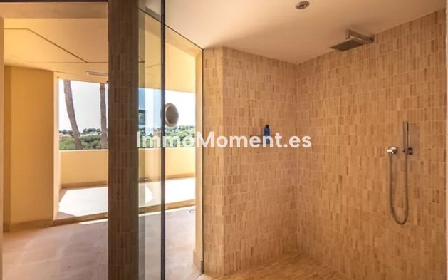 Wiederverkauf - Villa - Sotogrande - Sotogrande Alto