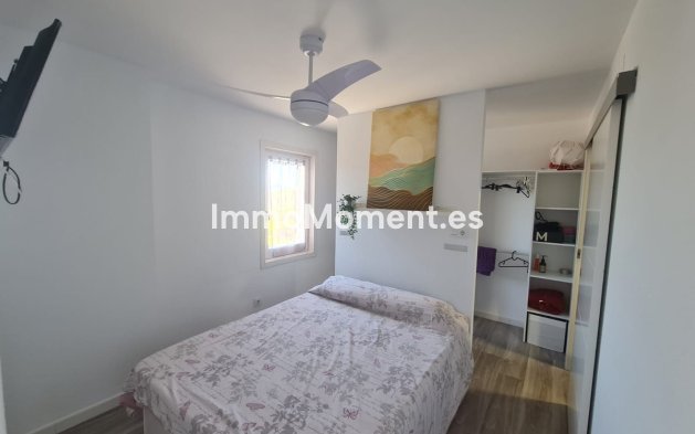 Wiederverkauf - Wohnung - San Javier - La Manga