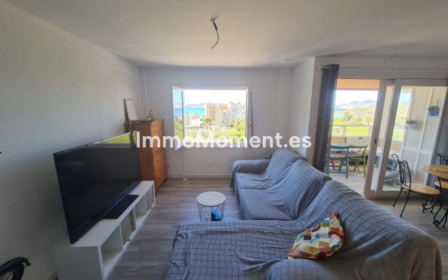 Wiederverkauf - Wohnung - San Javier - La Manga