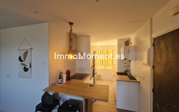 Wiederverkauf - Wohnung - San Javier - La Manga