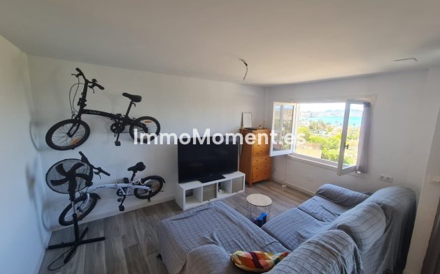 Wiederverkauf - Wohnung - San Javier - La Manga