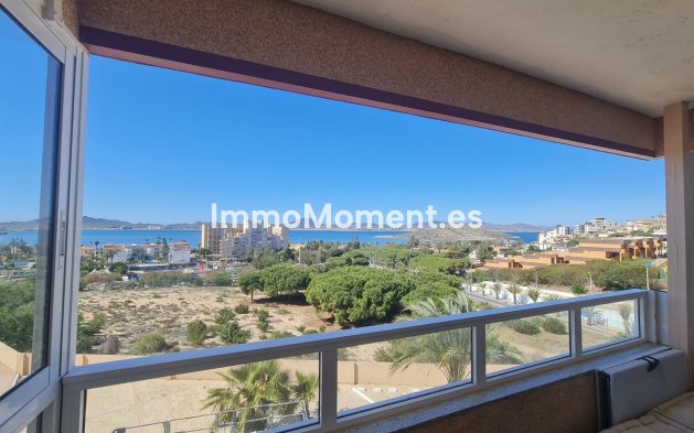Wiederverkauf - Wohnung - San Javier - La Manga