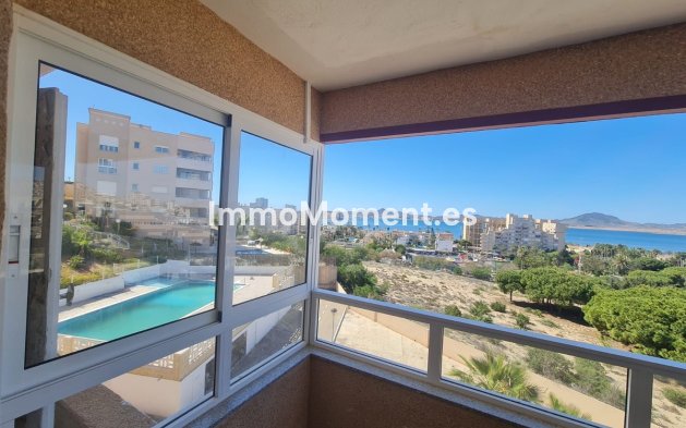 Wiederverkauf - Wohnung - San Javier - La Manga
