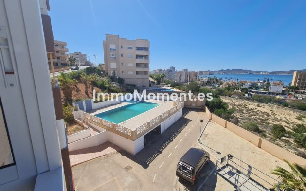 Wiederverkauf - Wohnung - San Javier - La Manga