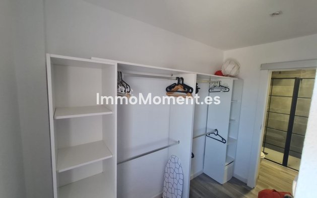 Wiederverkauf - Wohnung - San Javier - La Manga