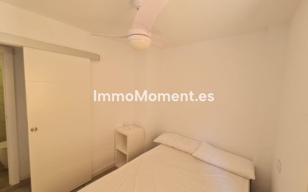 Wiederverkauf - Wohnung - San Javier - La Manga