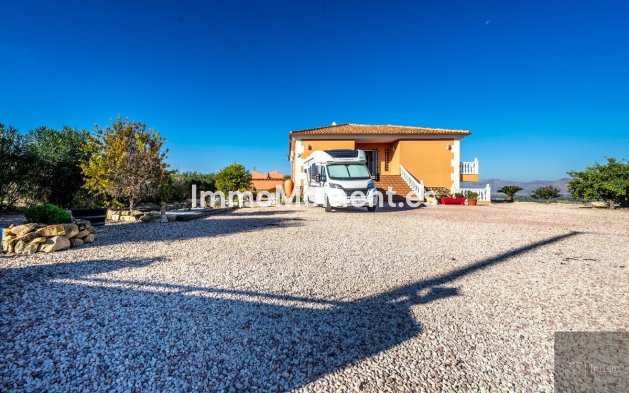 Bestaande woning - Villa - Benejúzar - Benejuzar Centro