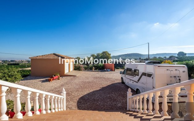 Bestaande woning - Villa - Benejúzar - Benejuzar Centro