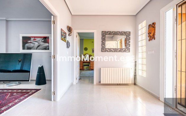 Bestaande woning - Villa - Benejúzar - Benejuzar Centro