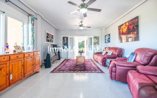 Bestaande woning - Villa - Benejúzar - Benejuzar Centro