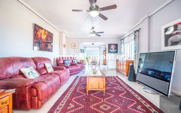 Bestaande woning - Villa - Benejúzar - Benejuzar Centro