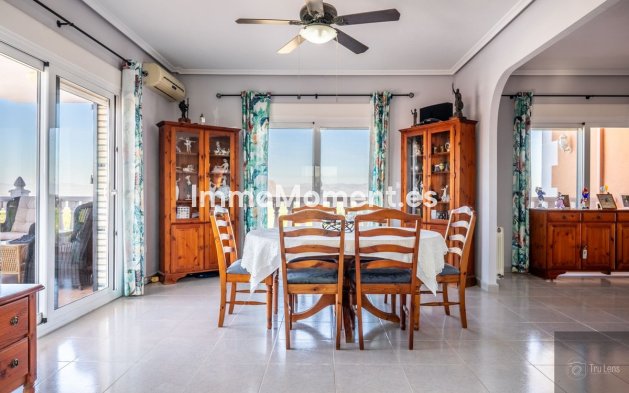 Bestaande woning - Villa - Benejúzar - Benejuzar Centro