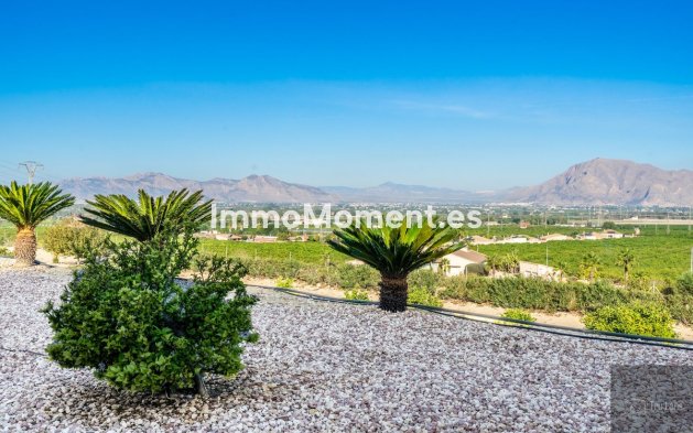 Bestaande woning - Villa - Benejúzar - Benejuzar Centro