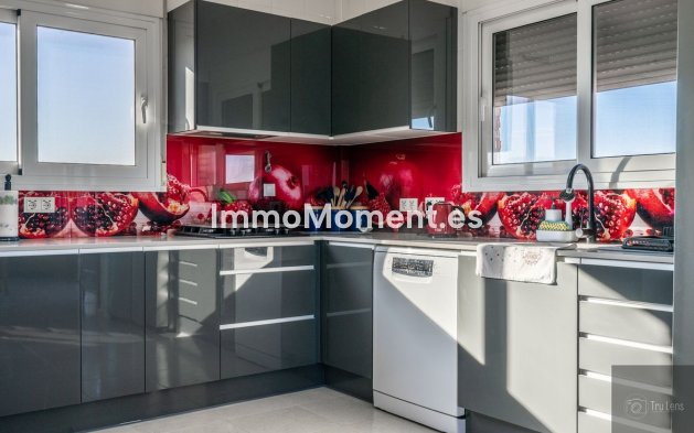 Bestaande woning - Villa - Benejúzar - Benejuzar Centro