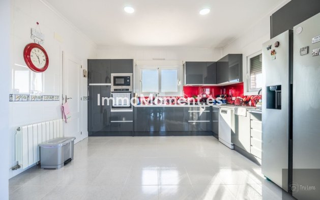 Bestaande woning - Villa - Benejúzar - Benejuzar Centro