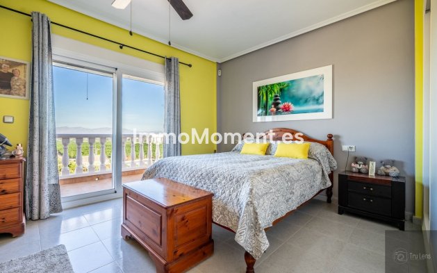 Bestaande woning - Villa - Benejúzar - Benejuzar Centro