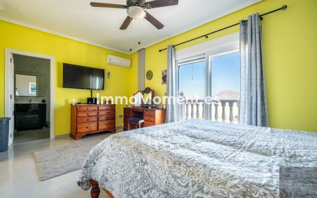 Bestaande woning - Villa - Benejúzar - Benejuzar Centro