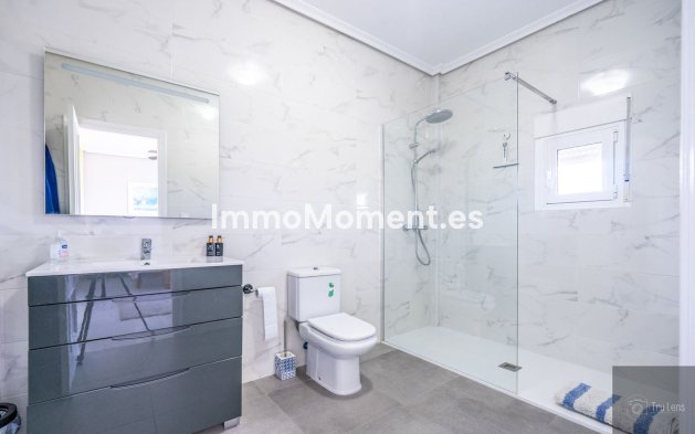 Bestaande woning - Villa - Benejúzar - Benejuzar Centro