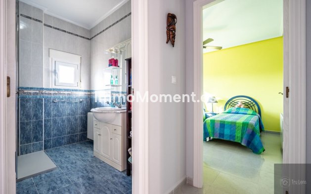 Bestaande woning - Villa - Benejúzar - Benejuzar Centro