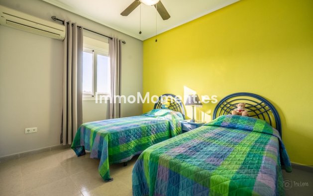 Bestaande woning - Villa - Benejúzar - Benejuzar Centro