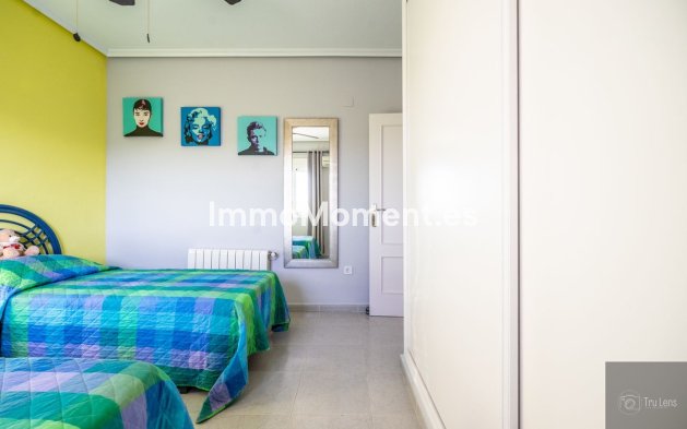 Bestaande woning - Villa - Benejúzar - Benejuzar Centro