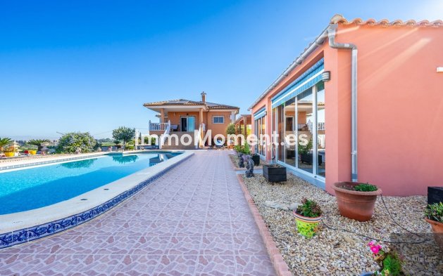 Bestaande woning - Villa - Benejúzar - Benejuzar Centro