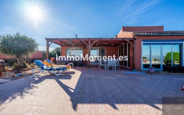Bestaande woning - Villa - Benejúzar - Benejuzar Centro