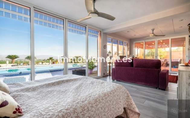 Bestaande woning - Villa - Benejúzar - Benejuzar Centro