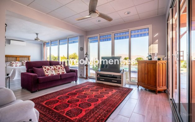 Bestaande woning - Villa - Benejúzar - Benejuzar Centro