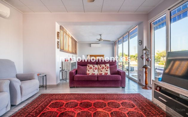 Bestaande woning - Villa - Benejúzar - Benejuzar Centro