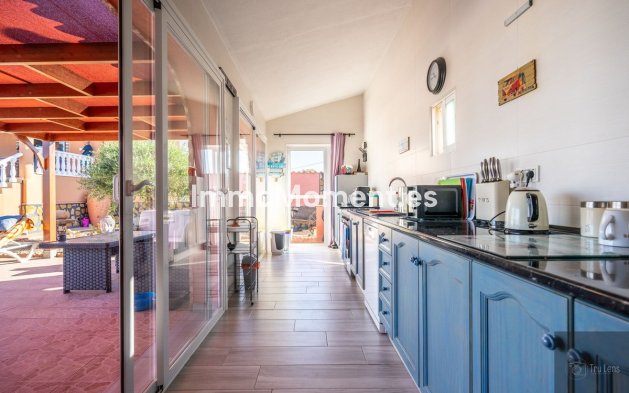 Bestaande woning - Villa - Benejúzar - Benejuzar Centro