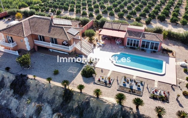 Bestaande woning - Villa - Benejúzar - Benejuzar Centro