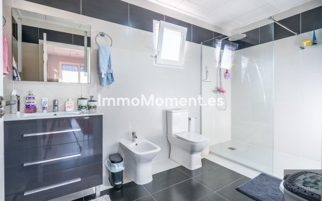 Bestaande woning - Villa - Benejúzar - Benejuzar Centro